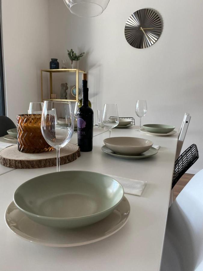 فيلا Casa Mia بوريتش المظهر الخارجي الصورة