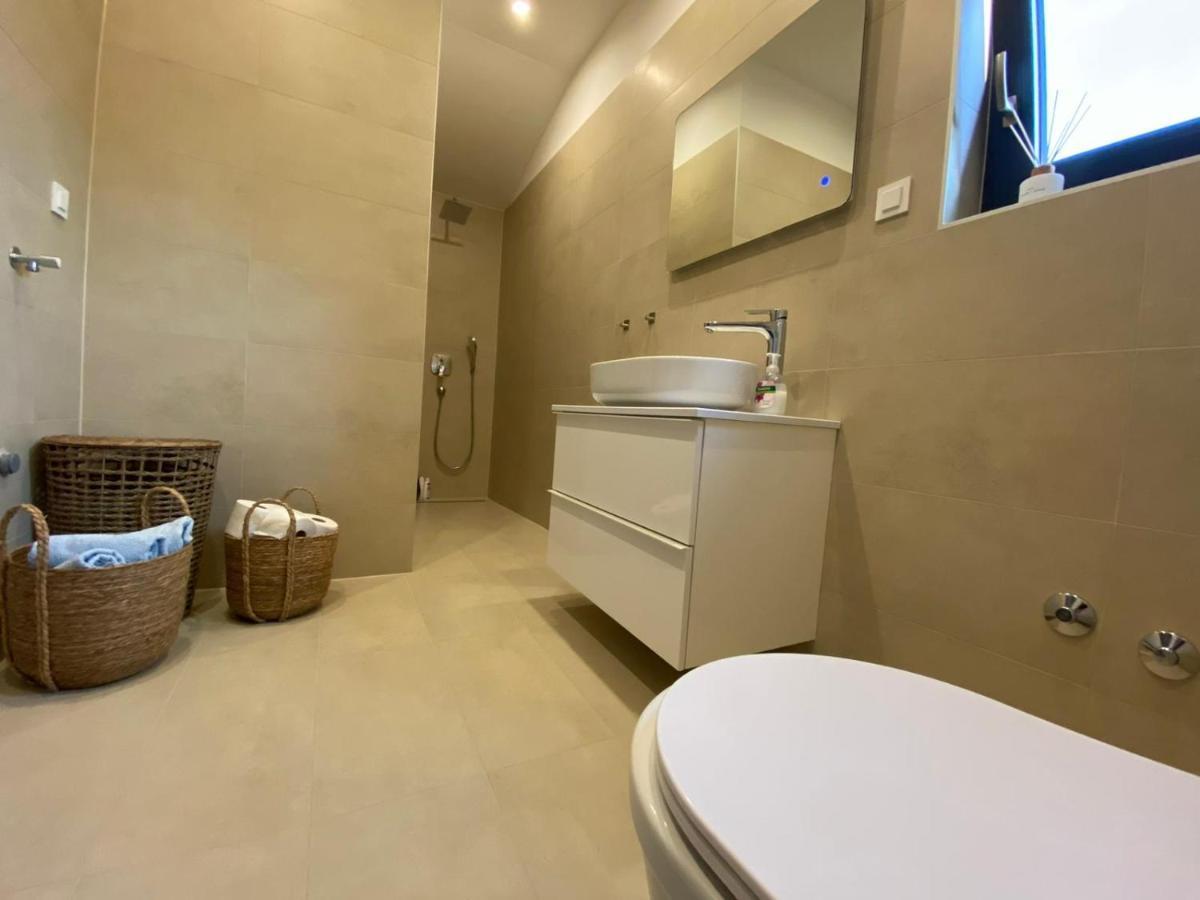 فيلا Casa Mia بوريتش المظهر الخارجي الصورة