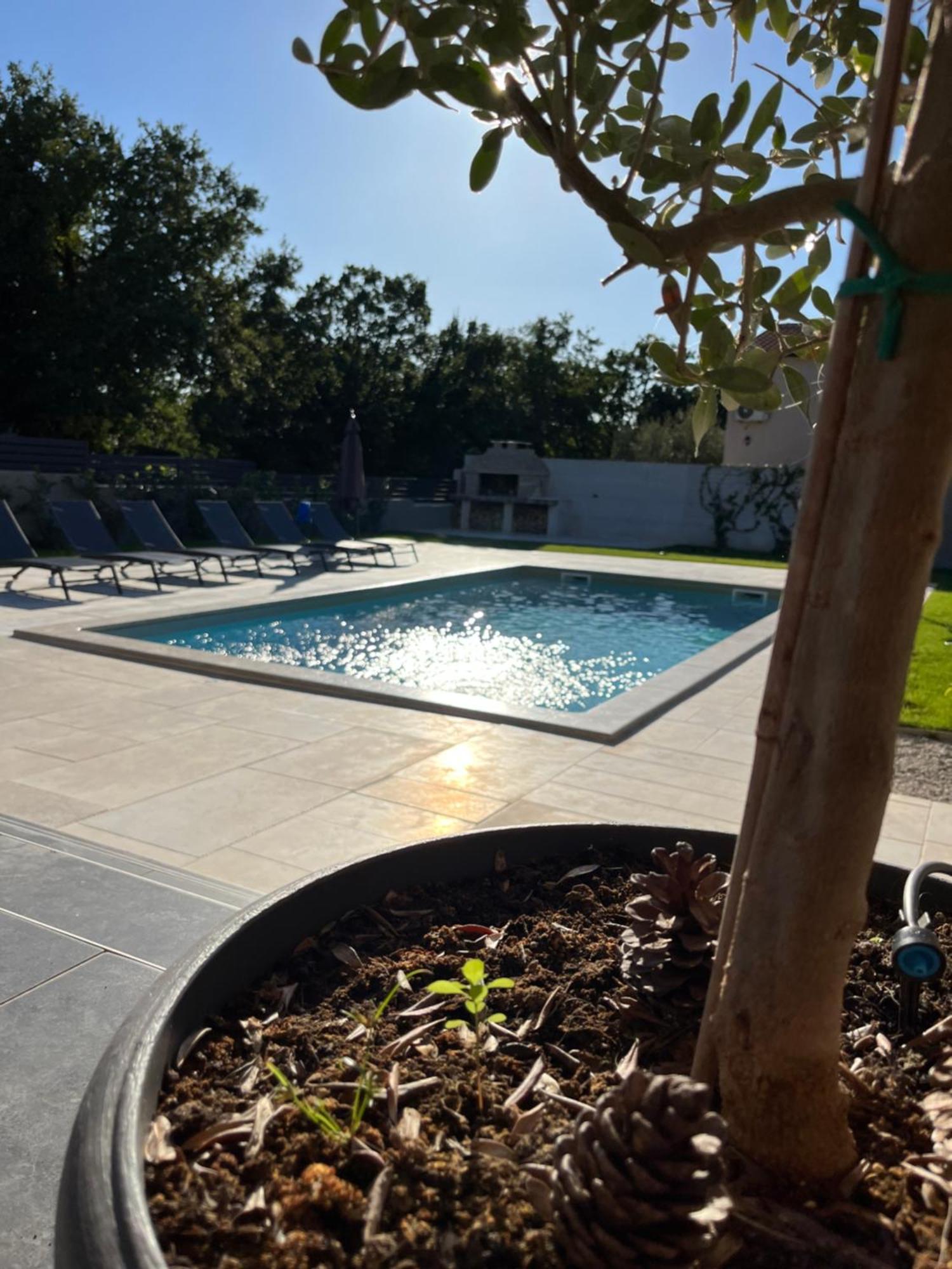فيلا Casa Mia بوريتش المظهر الخارجي الصورة