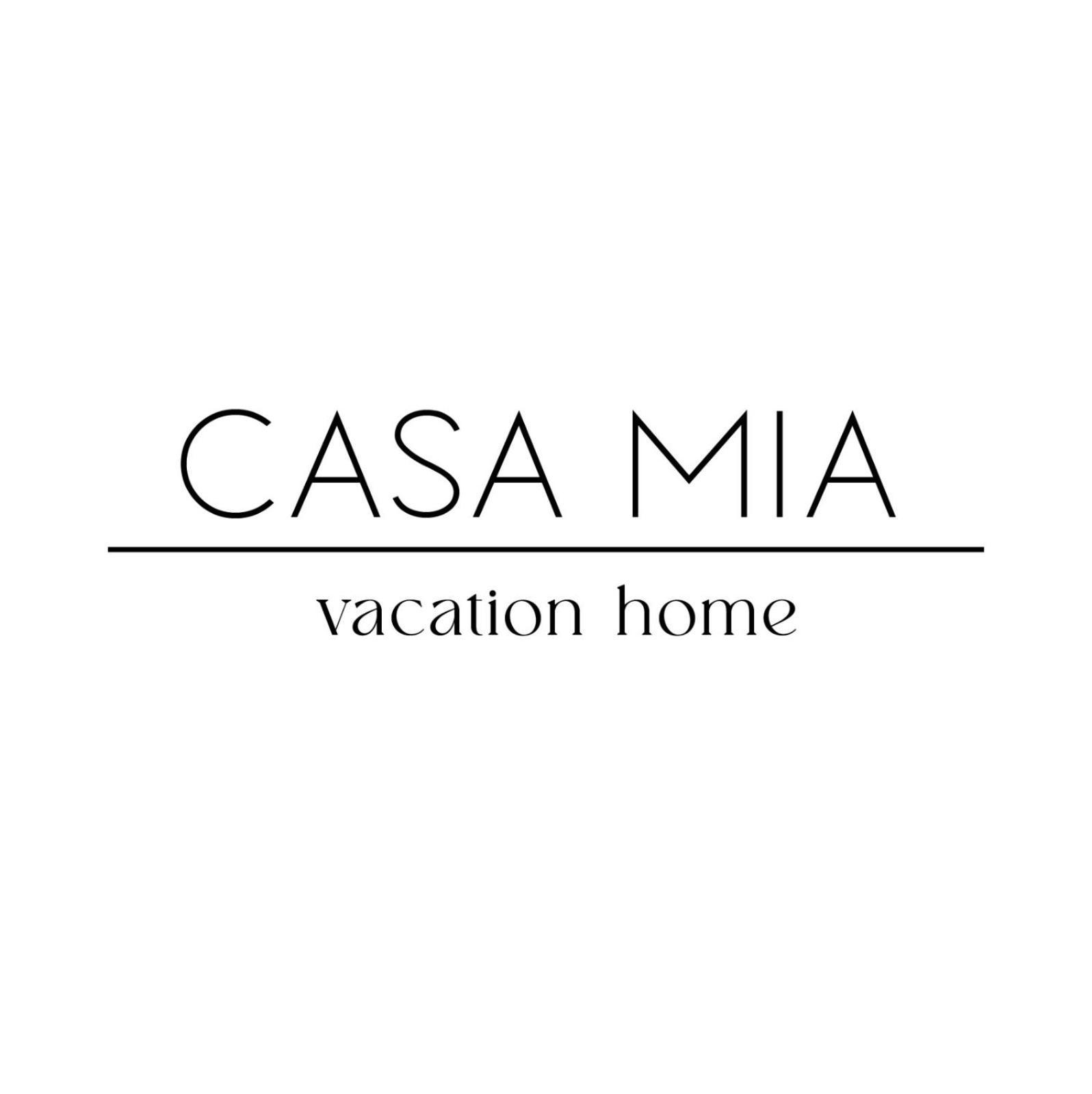 فيلا Casa Mia بوريتش المظهر الخارجي الصورة