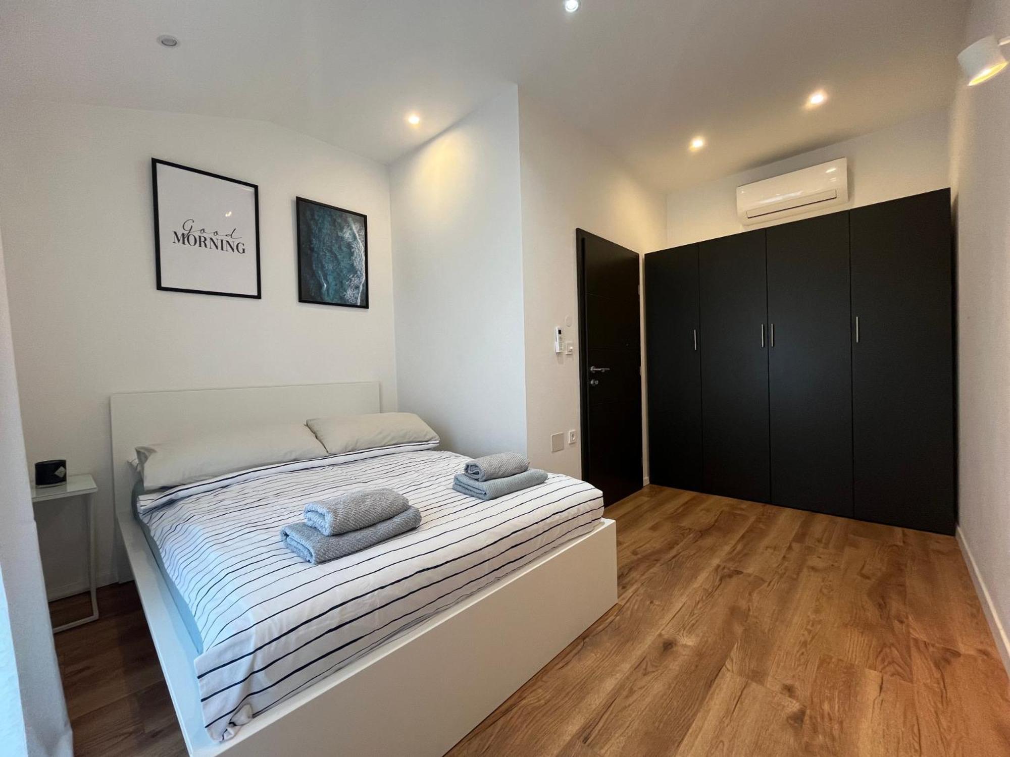فيلا Casa Mia بوريتش المظهر الخارجي الصورة