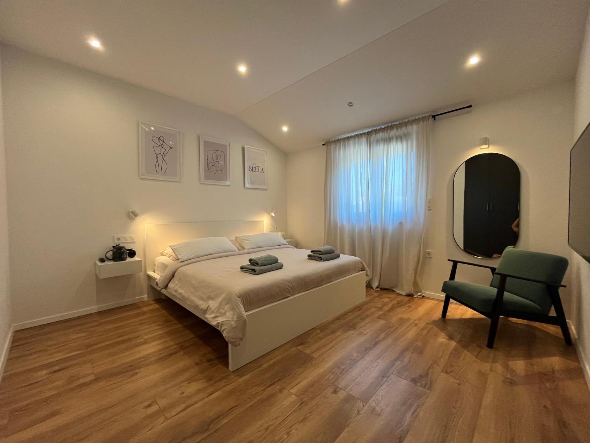 فيلا Casa Mia بوريتش المظهر الخارجي الصورة